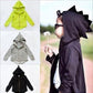 Fashion Baby Kids Boys Toddlers Hoodies