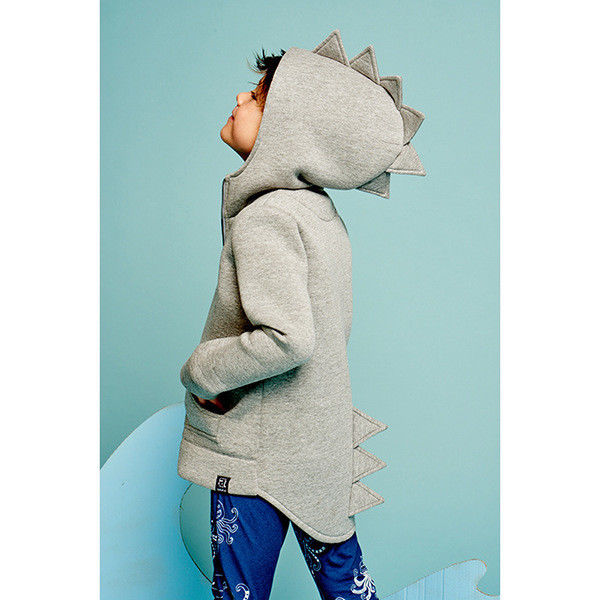 Fashion Baby Kids Boys Toddlers Hoodies