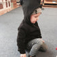 Fashion Baby Kids Boys Toddlers Hoodies