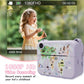 Digital Children Camera Photography Instant Print Photo Kids Video