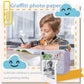 Digital Children Camera Photography Instant Print Photo Kids Video