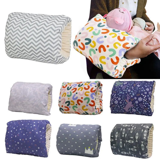 Baby Nursing Maternity Pillow