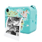 Digital Children Camera Photography Instant Print Photo Kids Video