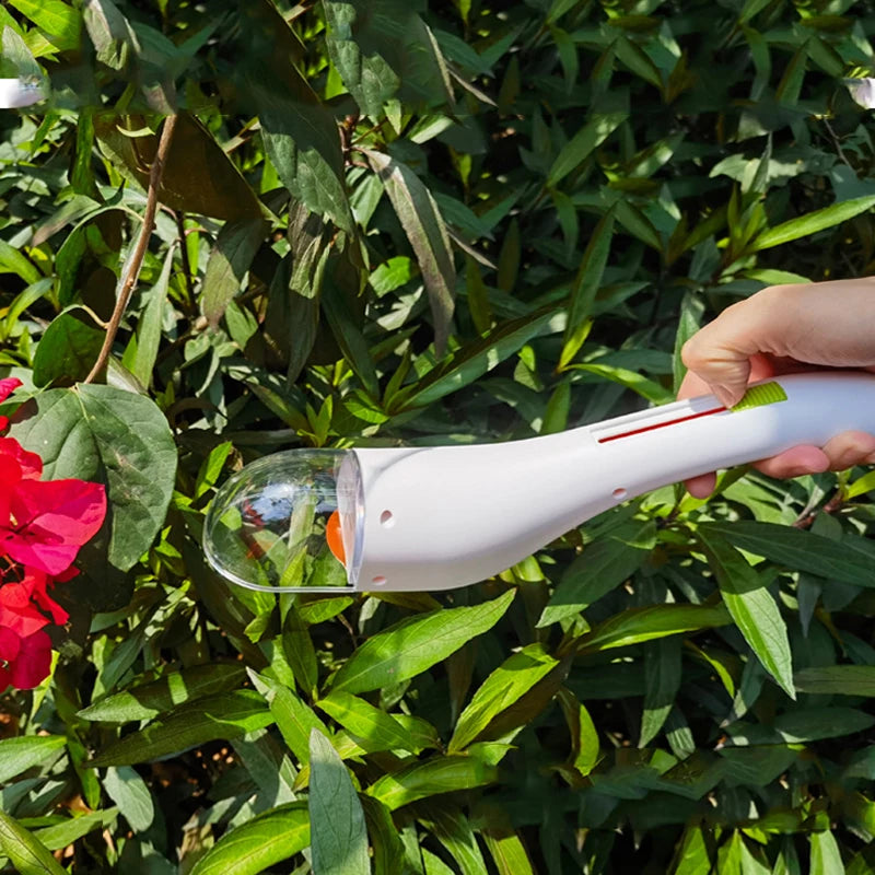 Children's Portable Transparent Insect Catcher