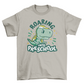 Cute preschool dinosaur t-shirt