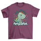 Cute preschool dinosaur t-shirt