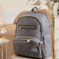 Foldable Backpack Diaper Bag