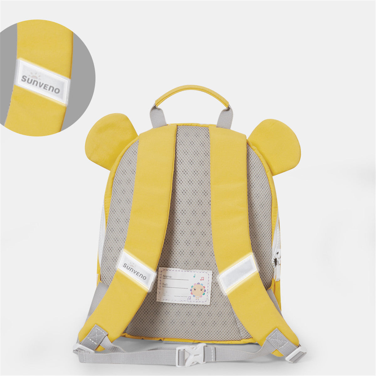 Fun Friends Interactive Backpack