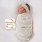 Cocoon Swaddle Set